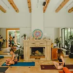 Blisshouse Retreat Center