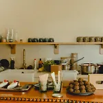 Blisshouse Retreat Center