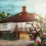 Blisshouse Retreat Center