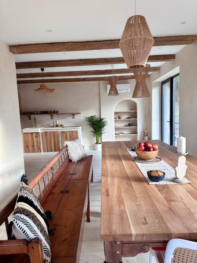 Blisshouse Luxurious Calm And Energetic Spot Near By Surrounded By The Forest Where Will Find Your Peace And Your People Gasthuis *