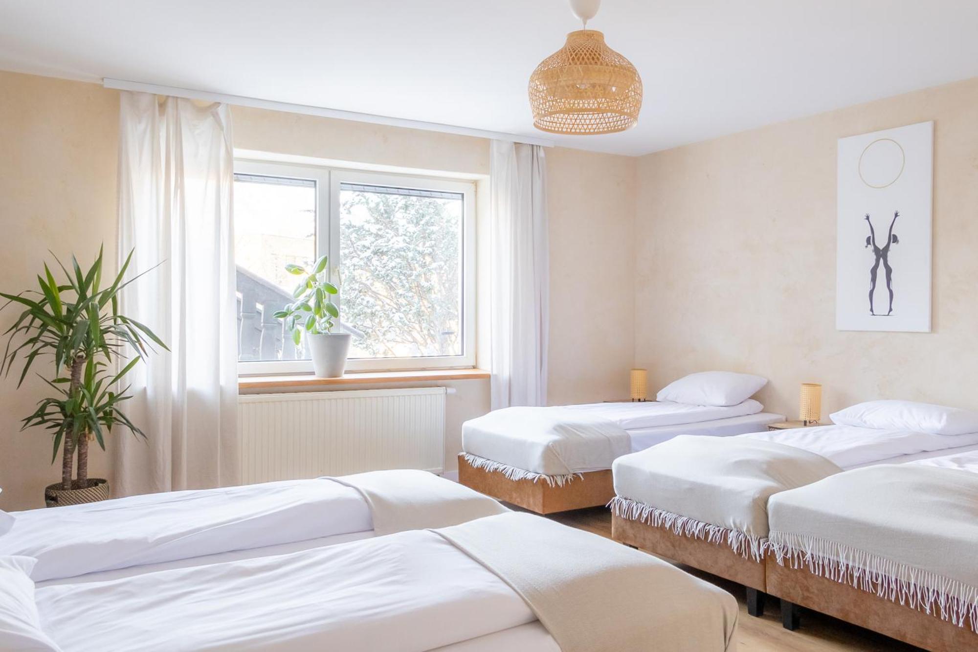 Blisshouse Luxurious Calm And Energetic Spot Near By Surrounded By The Forest Where Will Find Your Peace And Your People Krakau