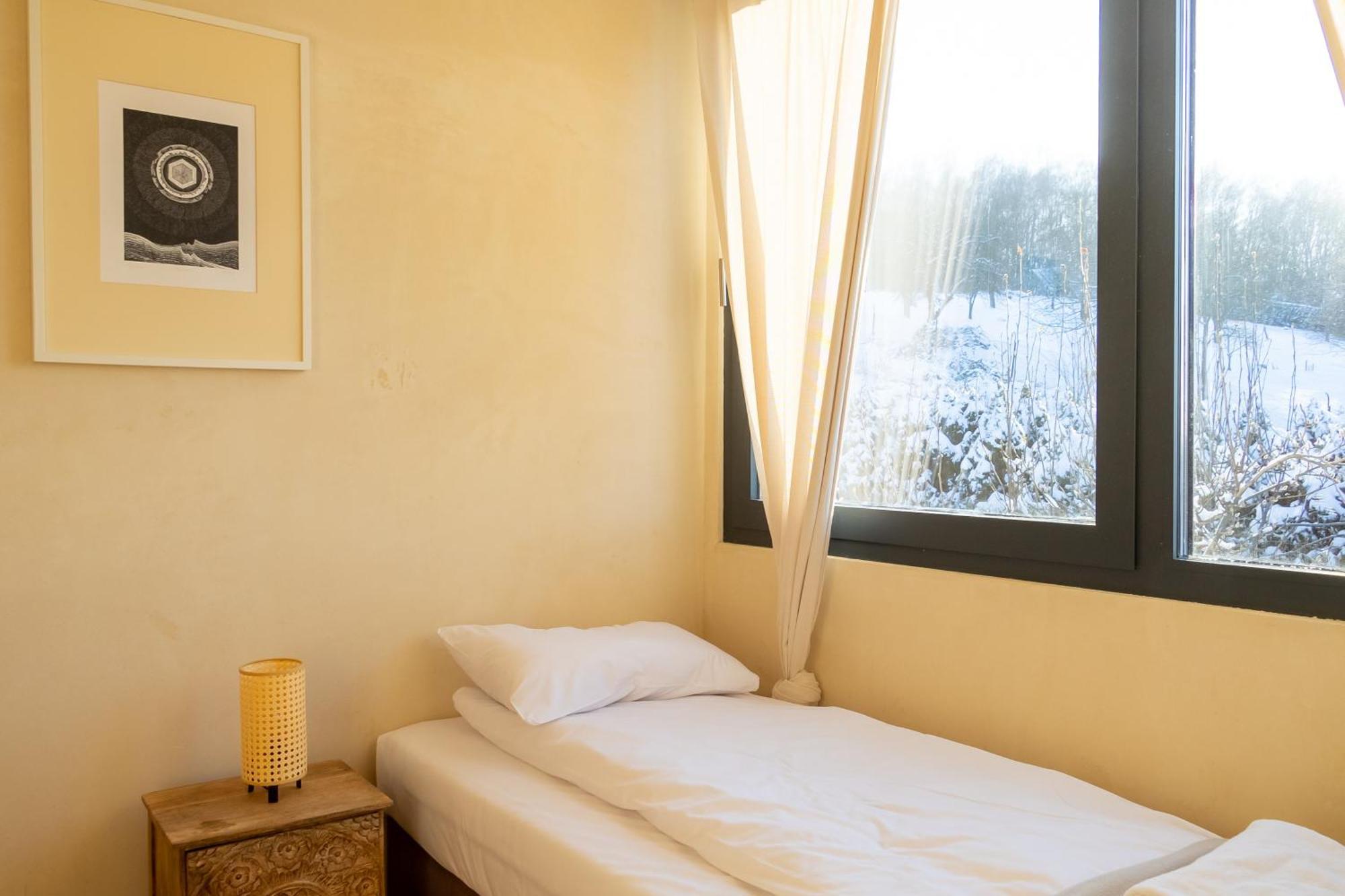 Blisshouse Luxurious Calm And Energetic Spot Near By Surrounded By The Forest Where Will Find Your Peace And Your People Krakau