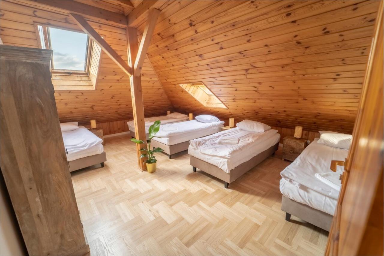 Gasthof Blisshouse Retreat Center