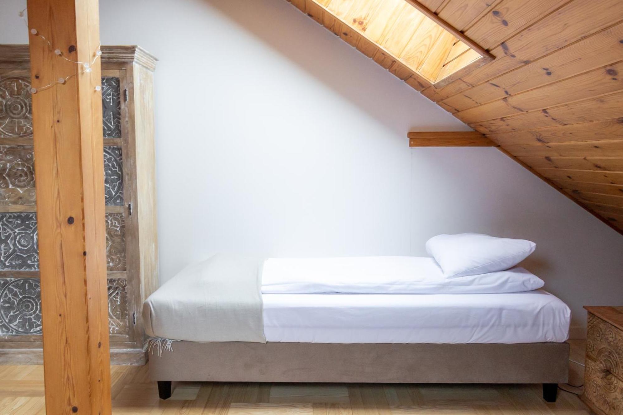 Gasthof Blisshouse Retreat Center Krakau