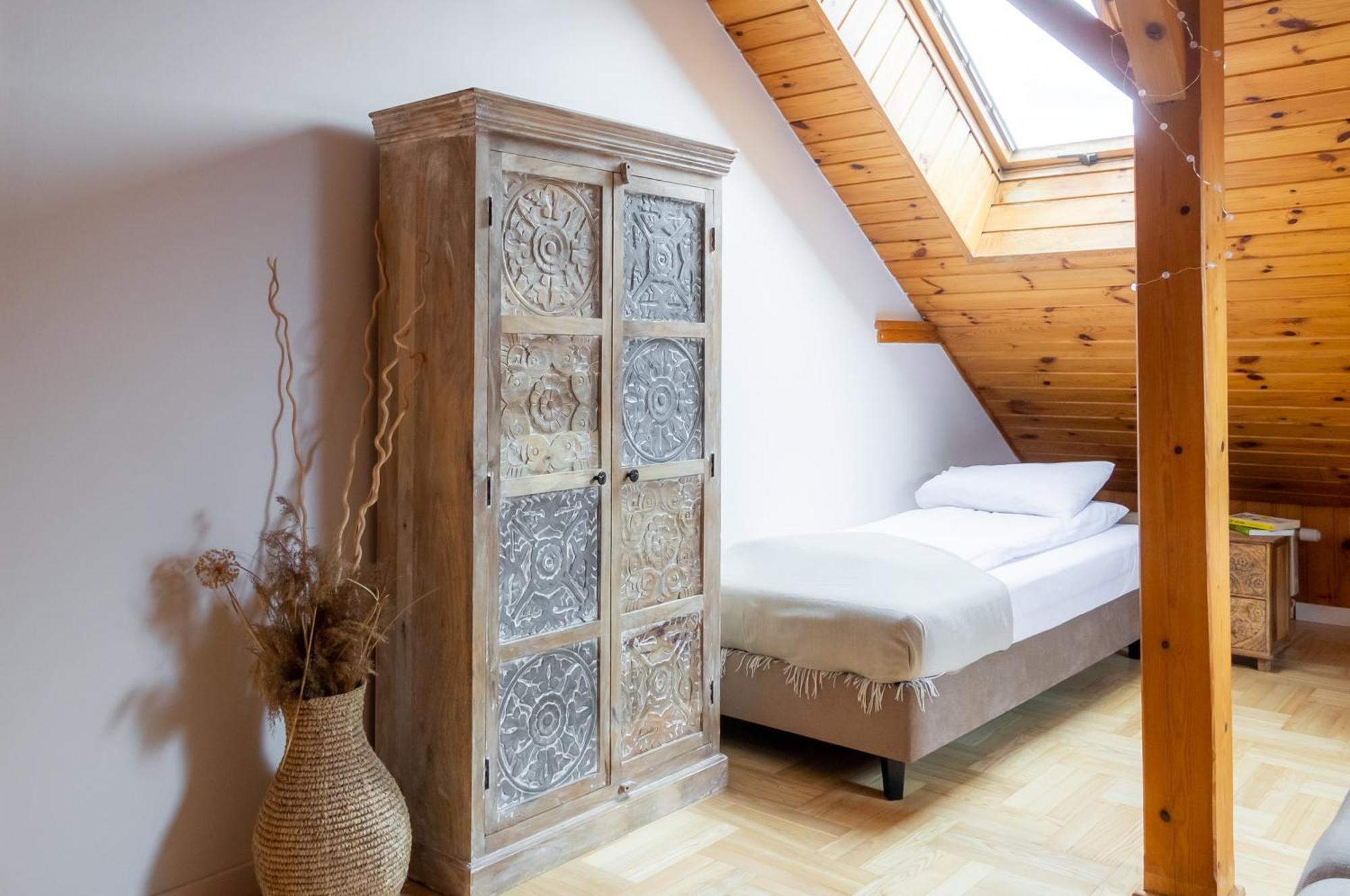 Blisshouse Retreat Center Gasthof