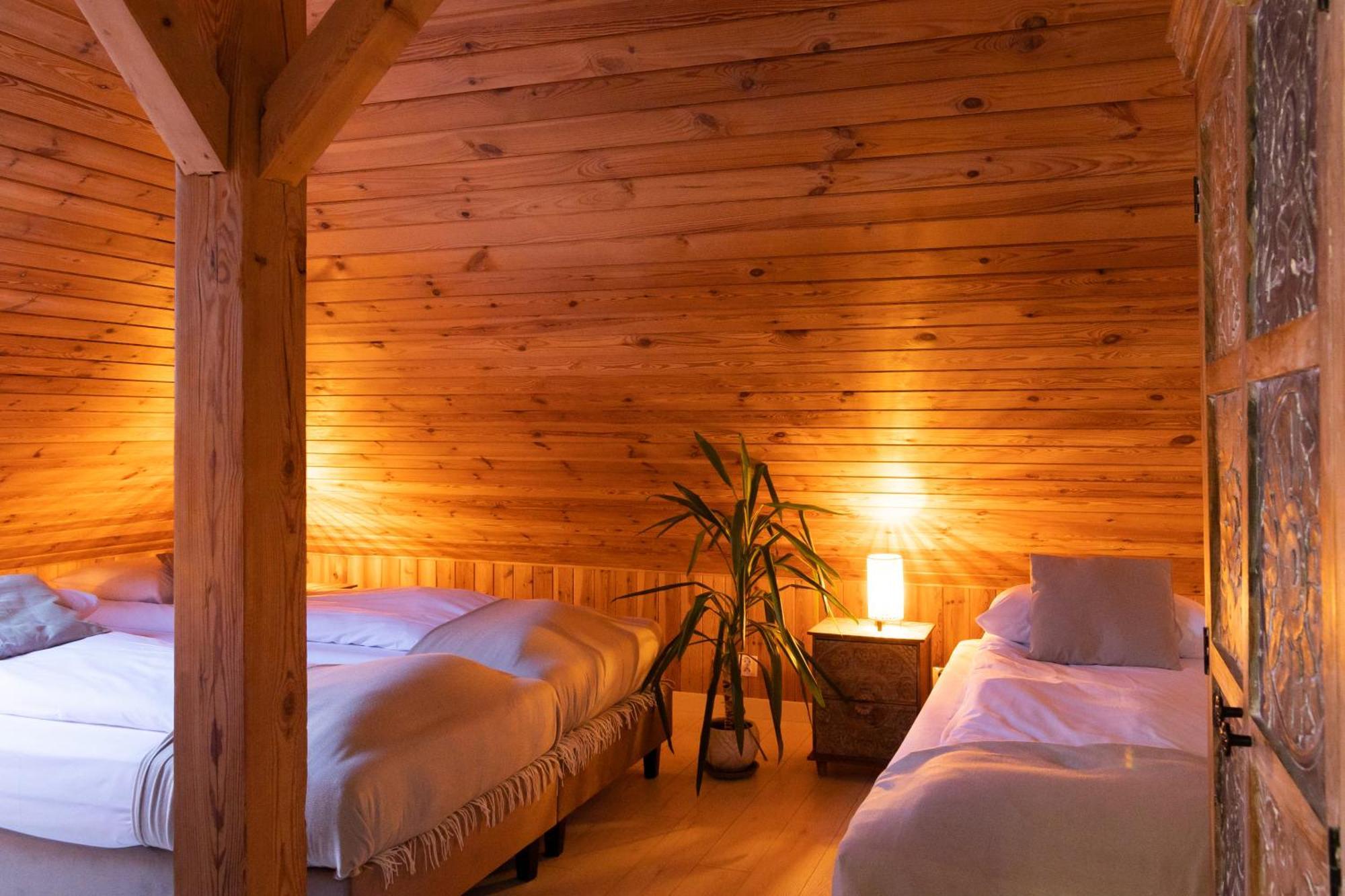 Gasthof Blisshouse Retreat Center