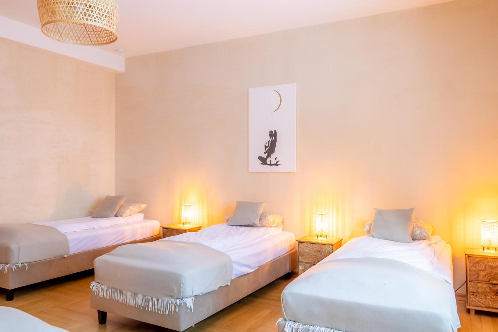 Gasthof Blisshouse Luxurious Calm And Energetic Spot Near By Surrounded By The Forest Where Will Find Your Peace And Your People *