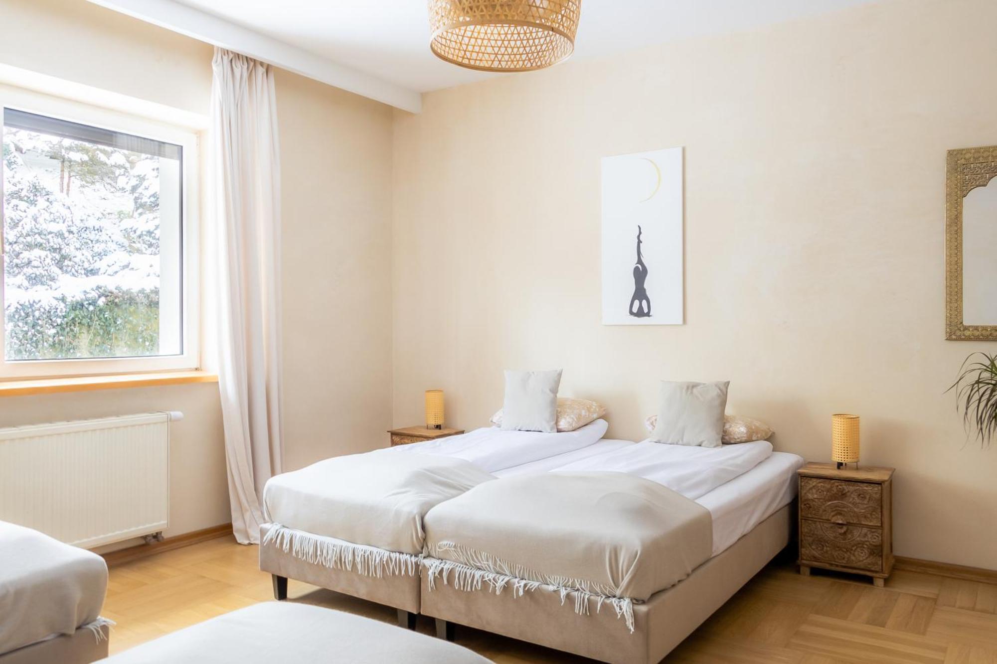 Blisshouse Luxurious Calm And Energetic Spot Near By Surrounded By The Forest Where Will Find Your Peace And Your People * Krakau
