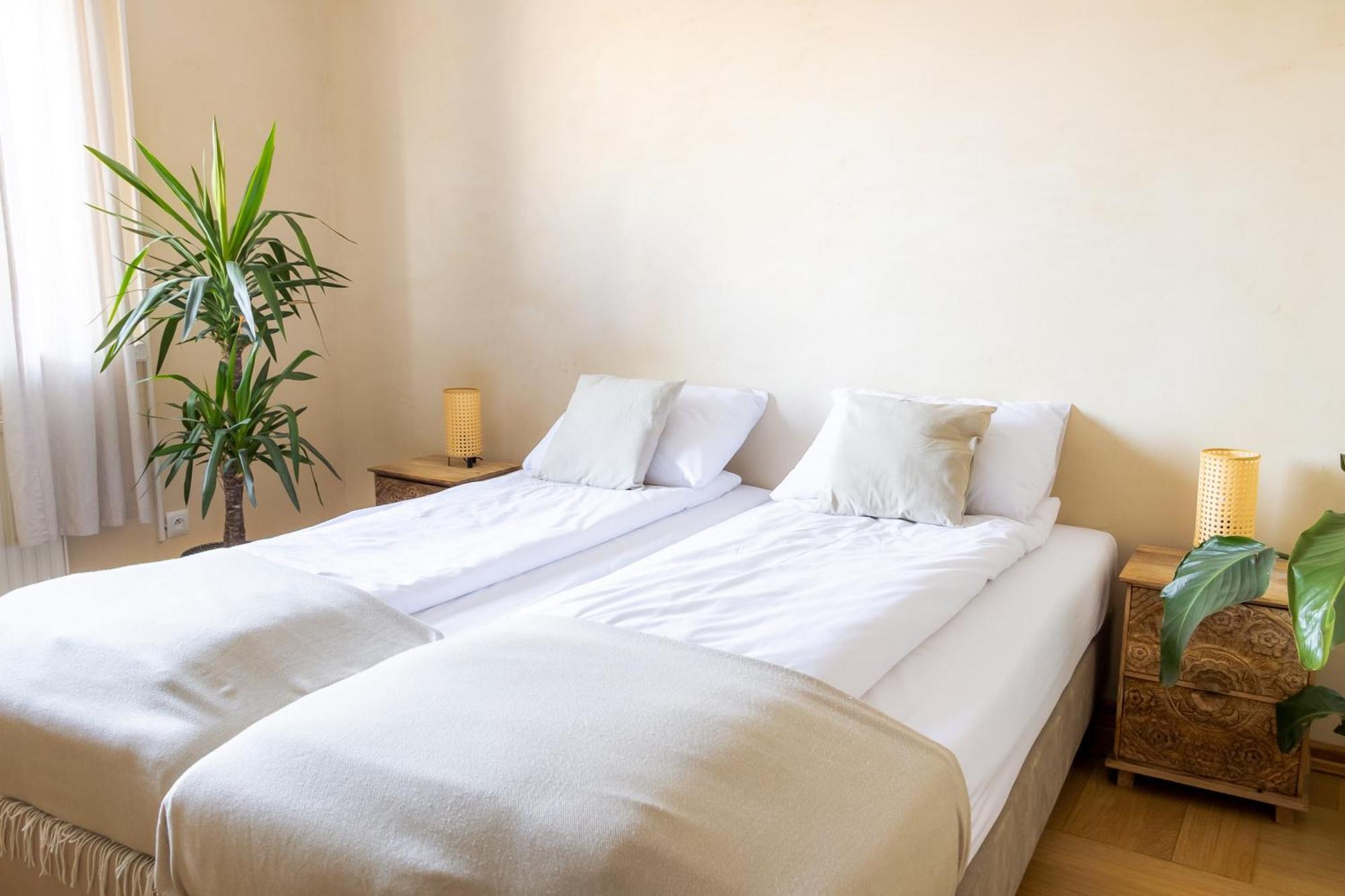 Blisshouse Luxurious Calm And Energetic Spot Near By Surrounded By The Forest Where Will Find Your Peace And Your People Gasthof Krakau