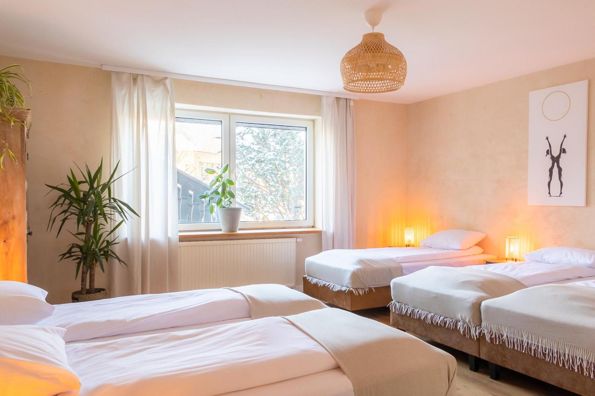 Blisshouse Luxurious Calm And Energetic Spot Near By Surrounded By The Forest Where Will Find Your Peace And Your People