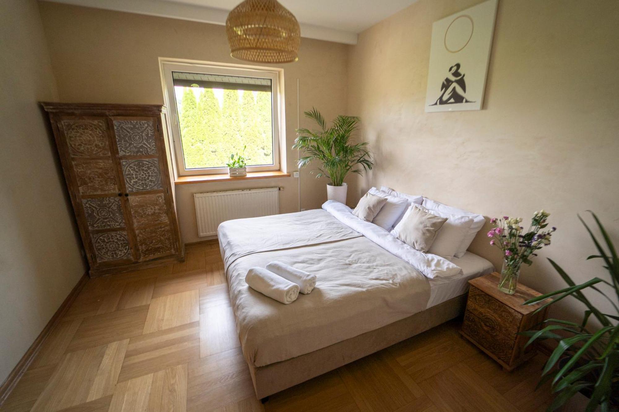Blisshouse Luxurious Calm And Energetic Spot Near By Surrounded By The Forest Where Will Find Your Peace And Your People * Krakau