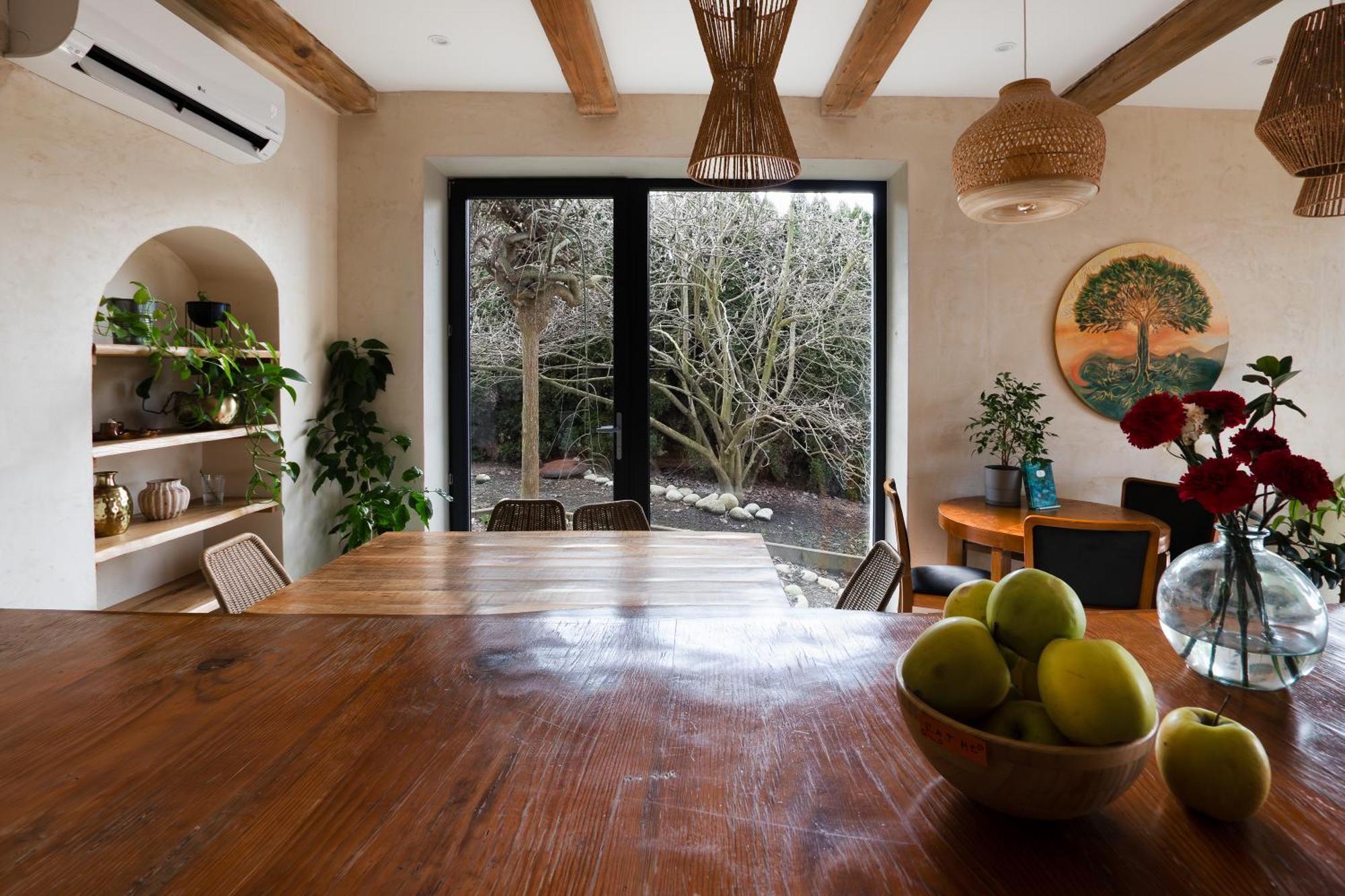 Gasthof Blisshouse Luxurious Calm And Energetic Spot Near By Surrounded By The Forest Where Will Find Your Peace And Your People Krakau