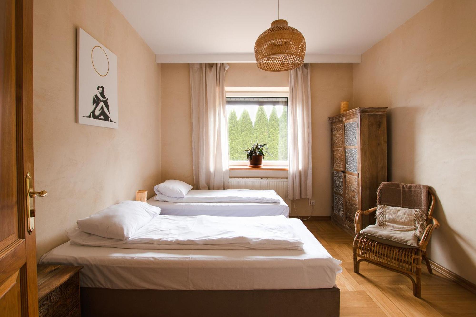 Gasthof Blisshouse Luxurious Calm And Energetic Spot Near By Surrounded By The Forest Where Will Find Your Peace And Your People Krakau