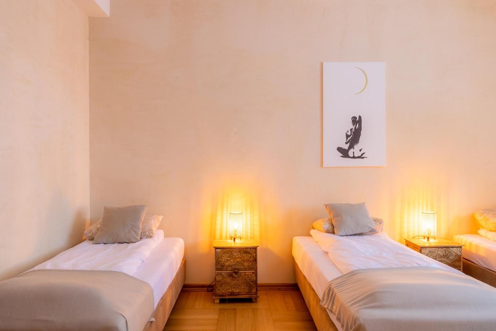 Blisshouse Luxurious Calm And Energetic Spot Near By Surrounded By The Forest Where Will Find Your Peace And Your People