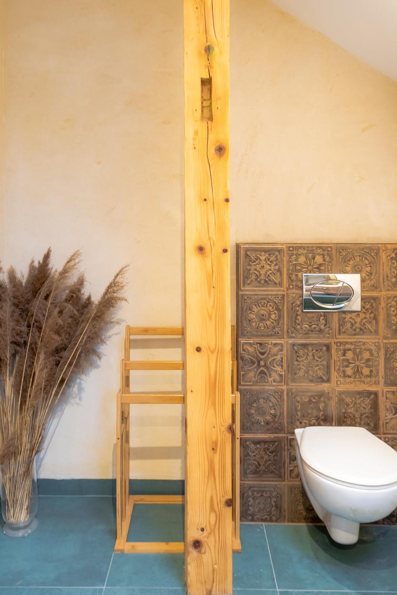 Blisshouse Luxurious Calm And Energetic Spot Near By Surrounded By The Forest Where Will Find Your Peace And Your People * Krakau