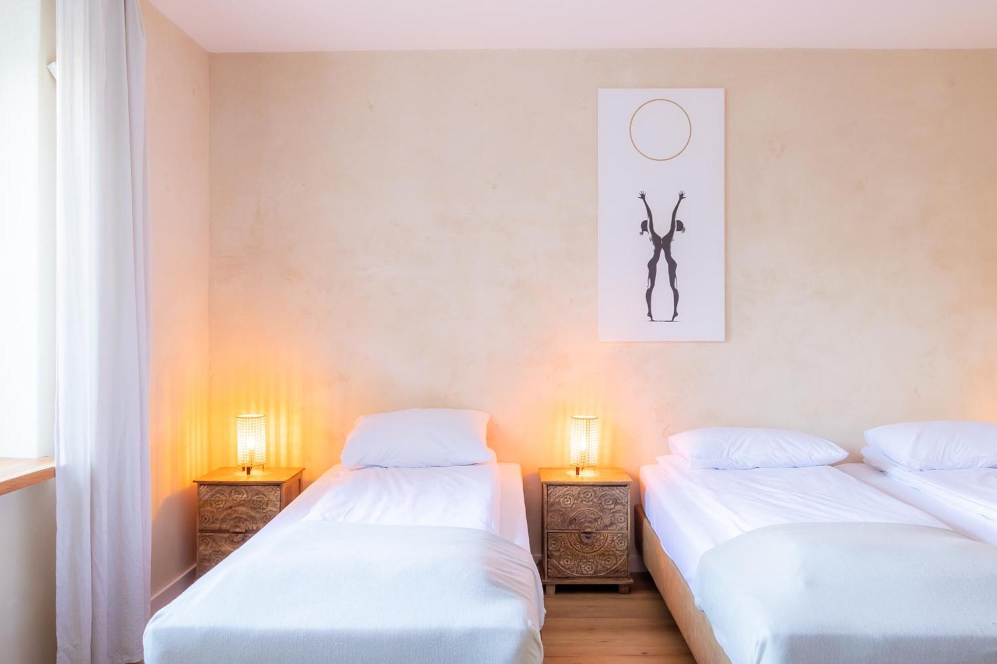 Blisshouse Luxurious Calm And Energetic Spot Near By Surrounded By The Forest Where Will Find Your Peace And Your People * Krakau
