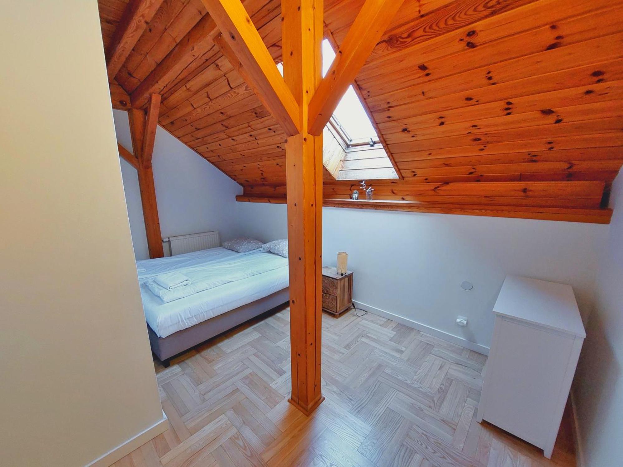 Blisshouse Luxurious Calm And Energetic Spot Near By Surrounded By The Forest Where Will Find Your Peace And Your People Krakau